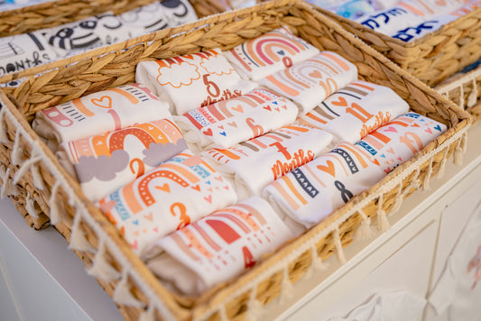 ערכת צילומים חודשיים מעבר לקשת