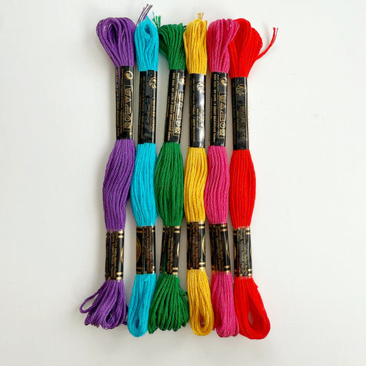 שוש מעבר לקשת