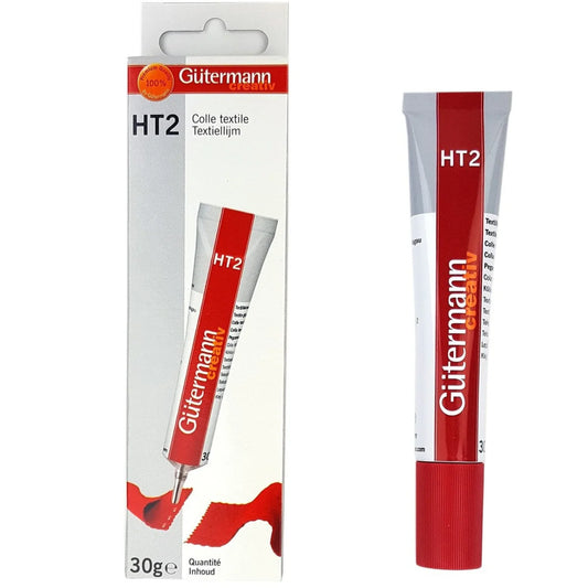 דבק בד גוטרמן Guttermann