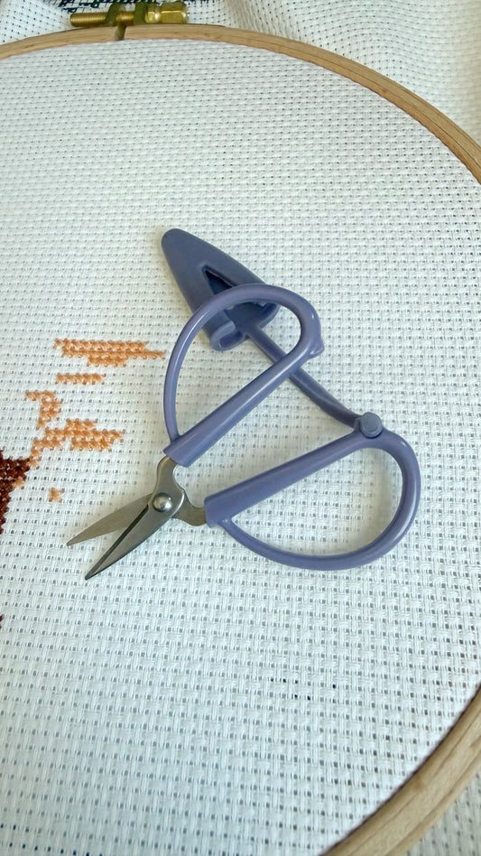 מספריים מיני