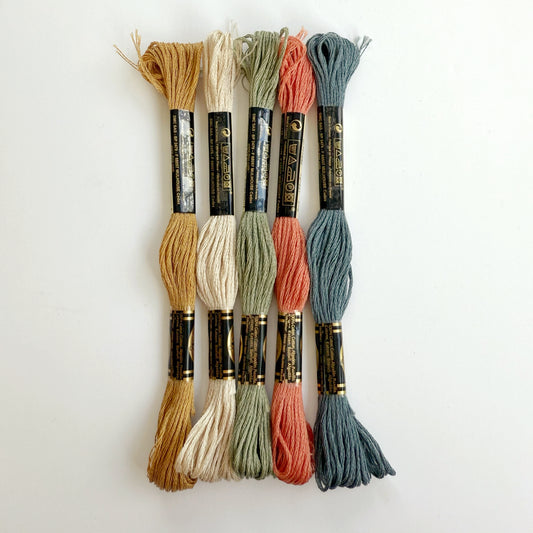 חמשוש מעושנים