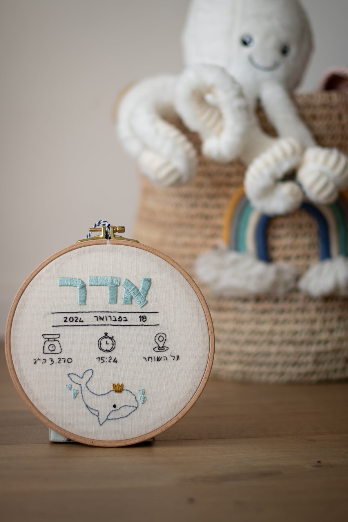 תעודת לידה רקומה