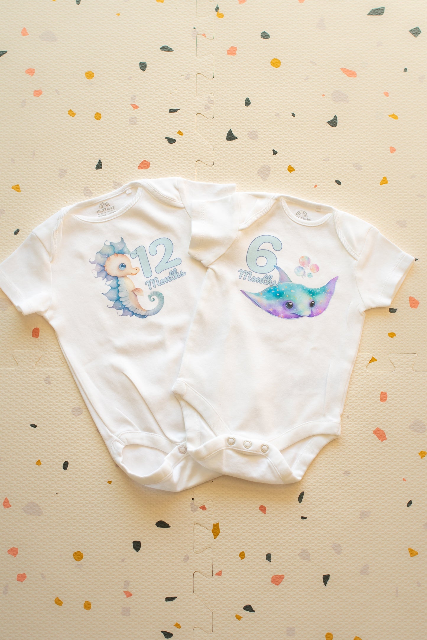 ערכת צילומים לייט קסם של ים