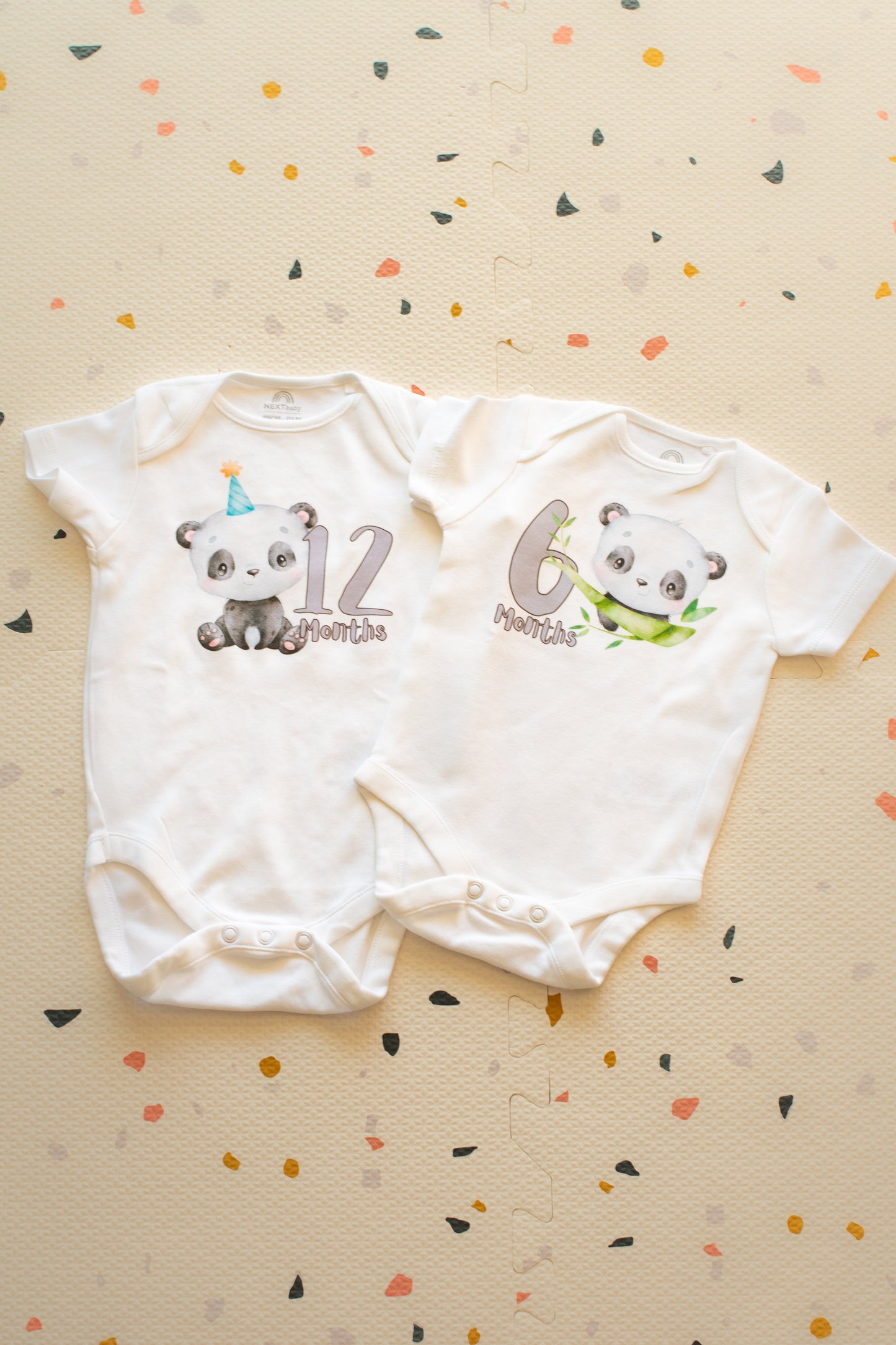 ערכת צילומים לייט פנדה שובבה