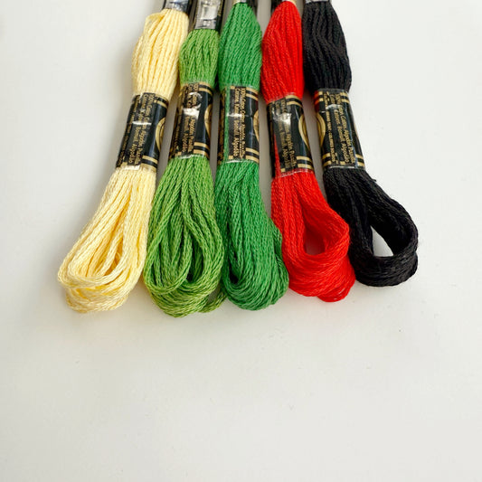 חמשוש תותים