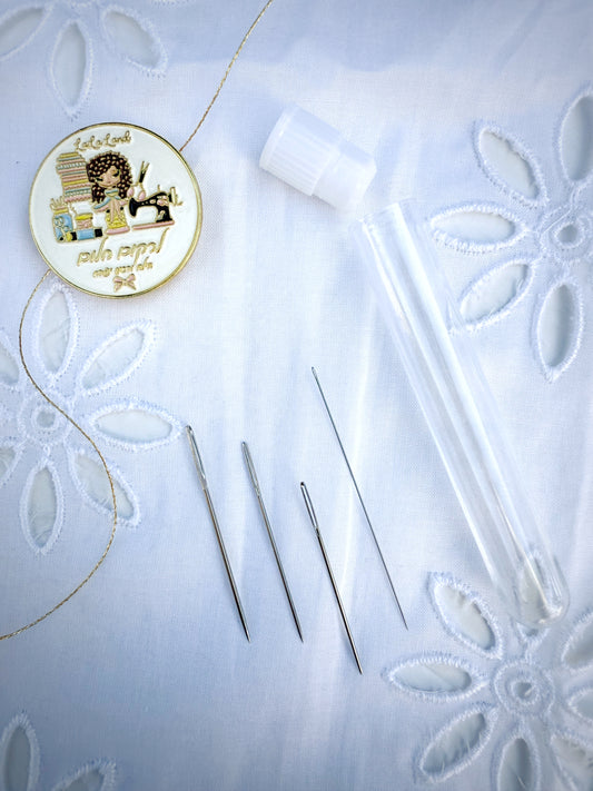 מארז המחטים של לרקום חלום