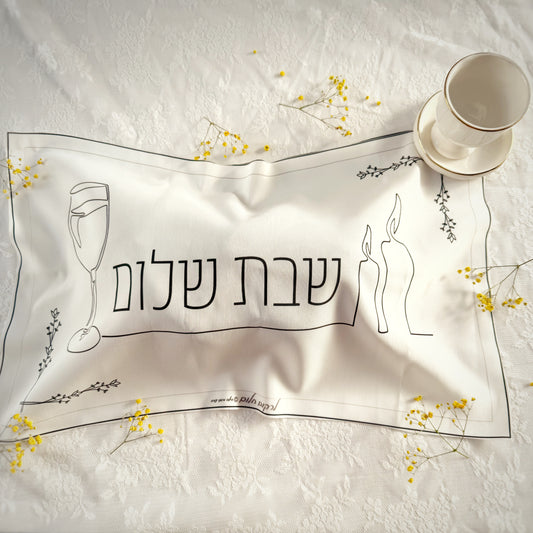 כיסוי החלות של סבתא