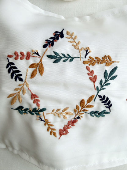 כיסוי חלות מגן דוד